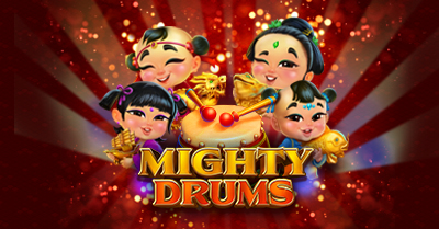 Budapest Try Mighty Drums